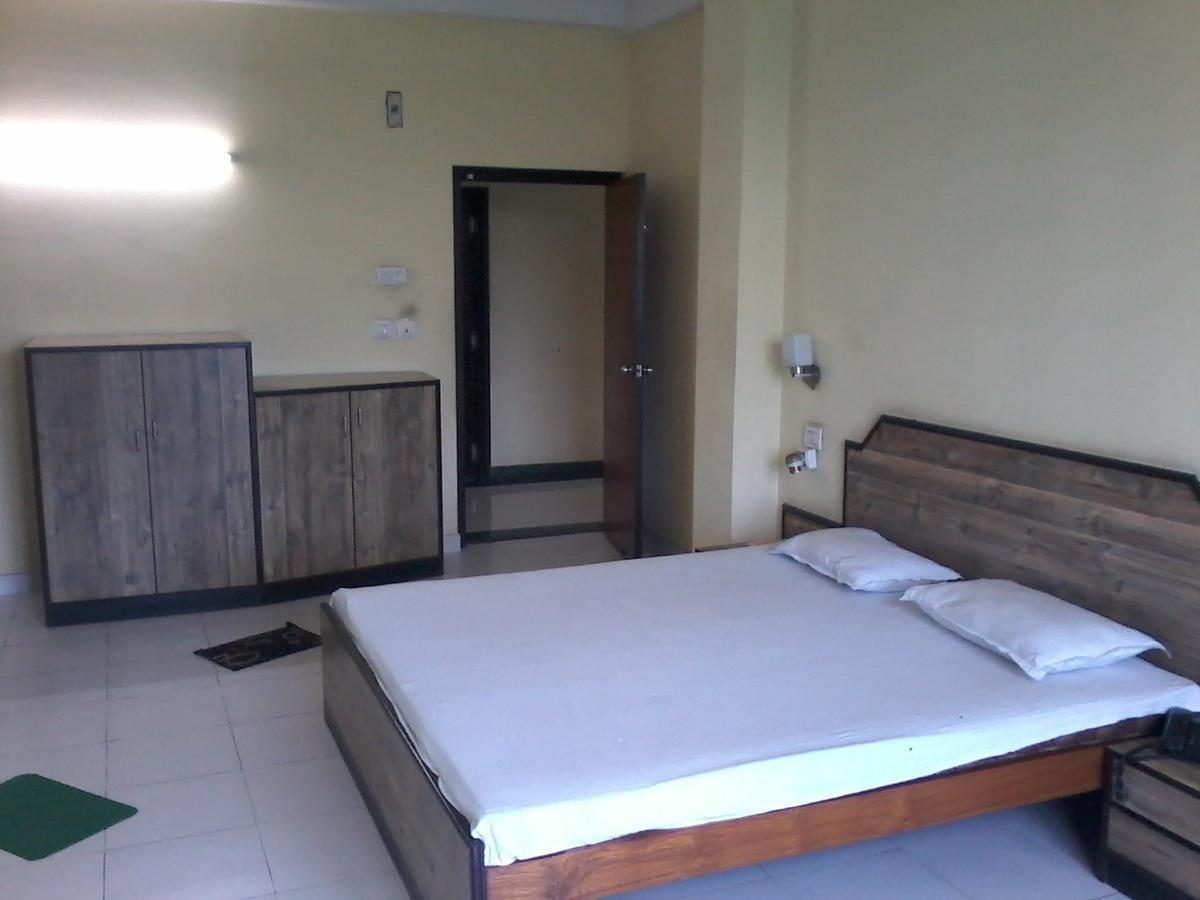 Hotel Haveli Bandipur Exterior photo