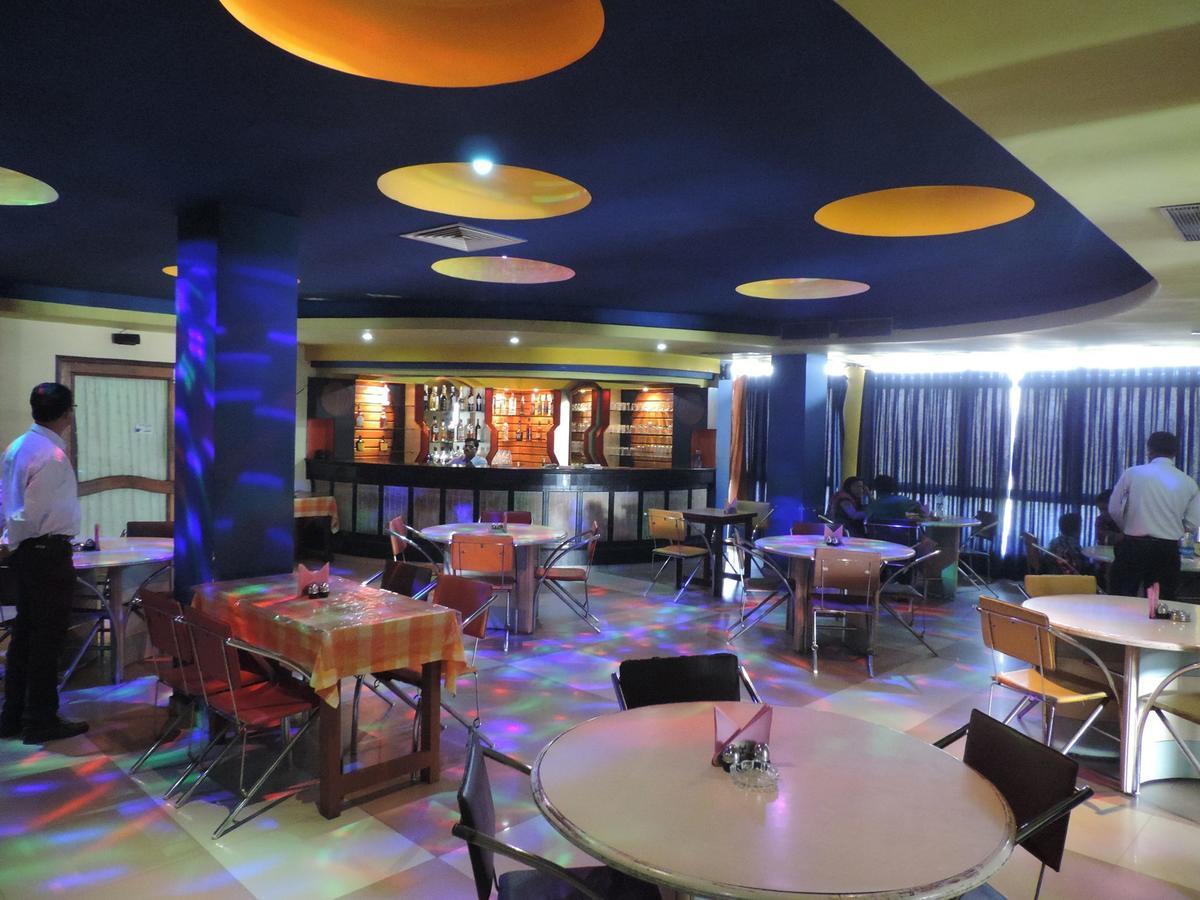 Hotel Haveli Bandipur Exterior photo