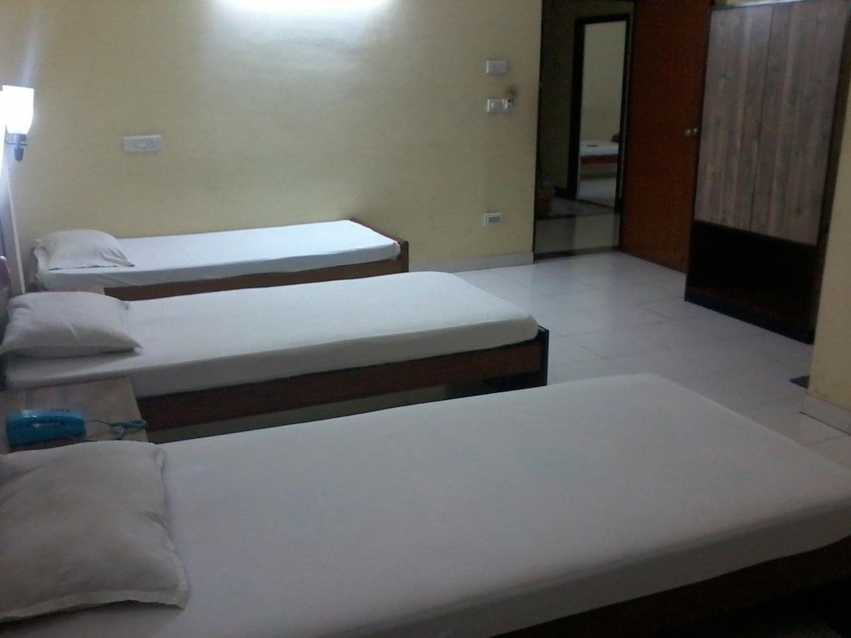 Hotel Haveli Bandipur Exterior photo