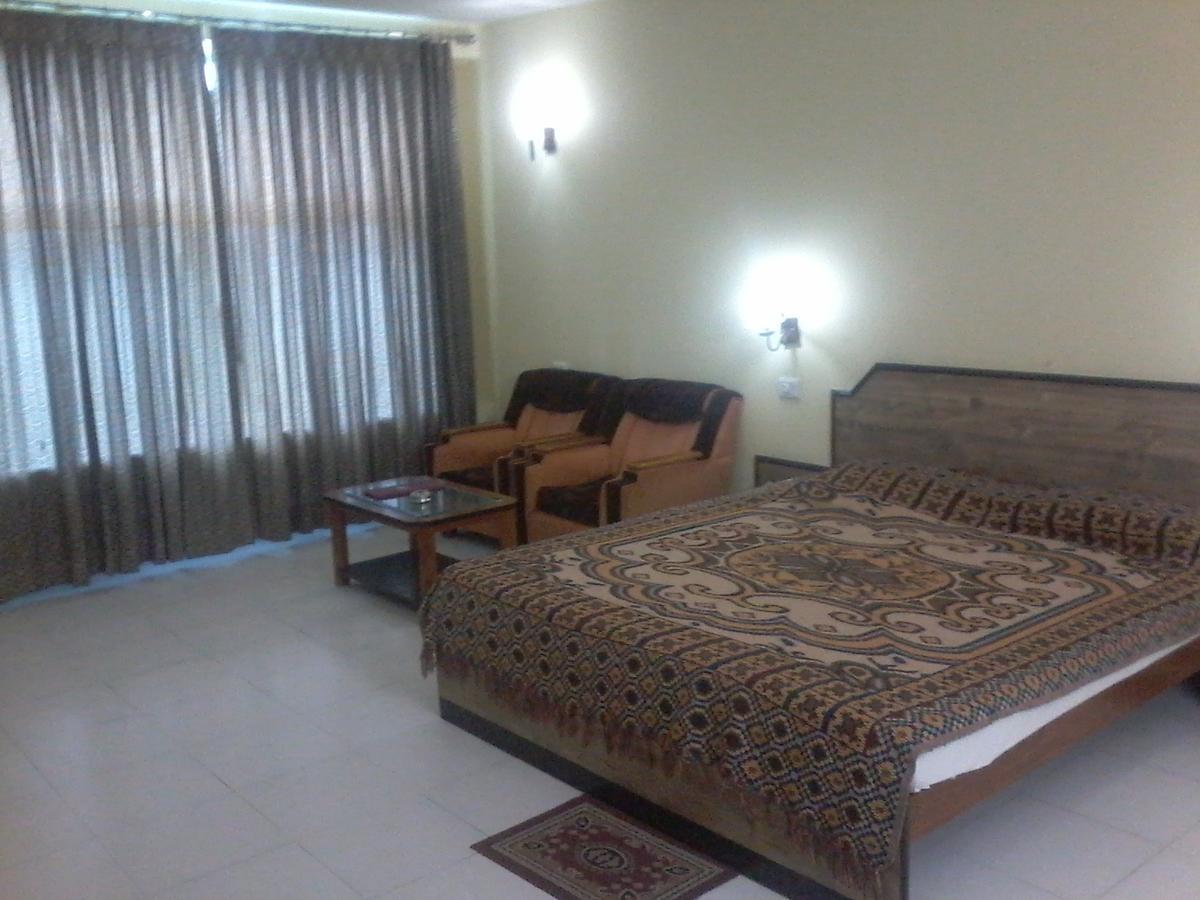 Hotel Haveli Bandipur Exterior photo