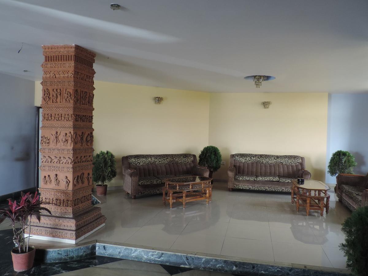 Hotel Haveli Bandipur Exterior photo