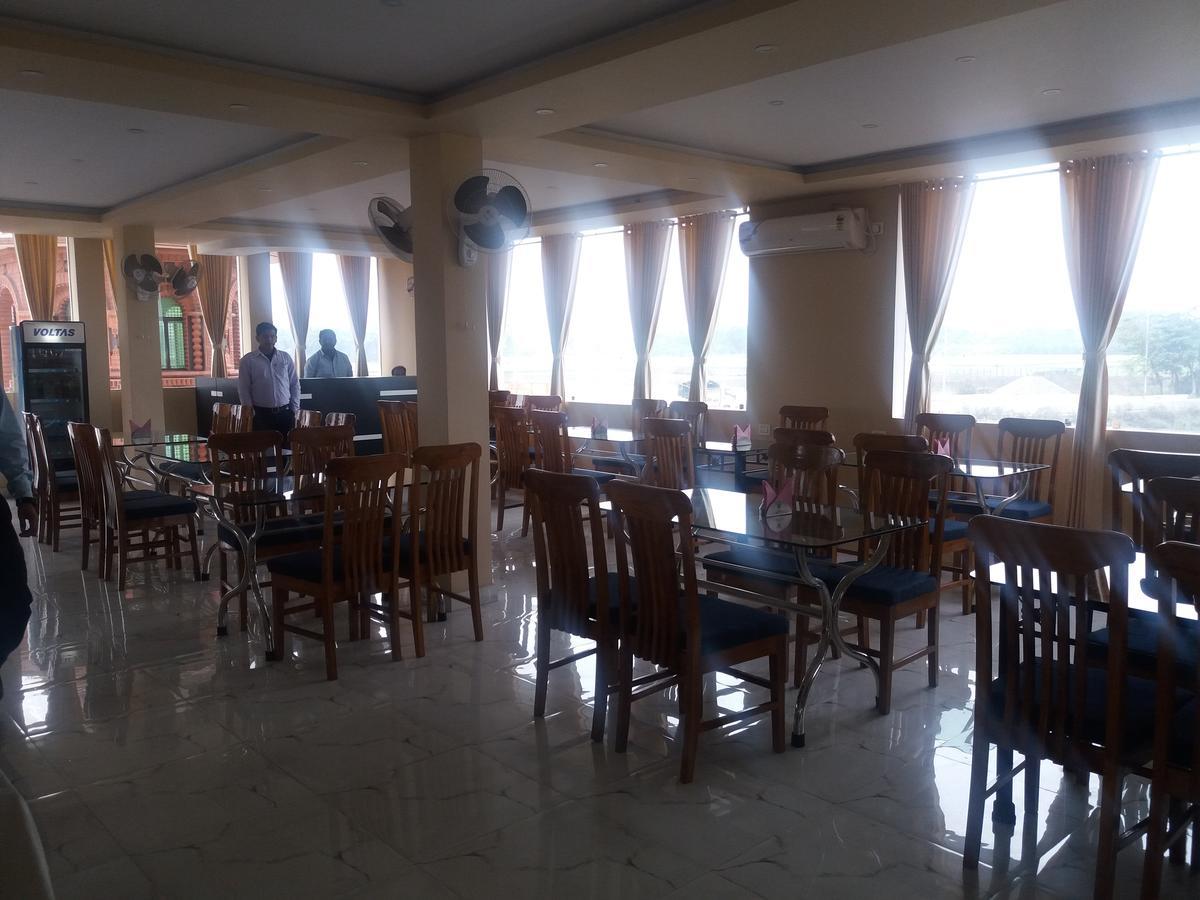 Hotel Haveli Bandipur Exterior photo