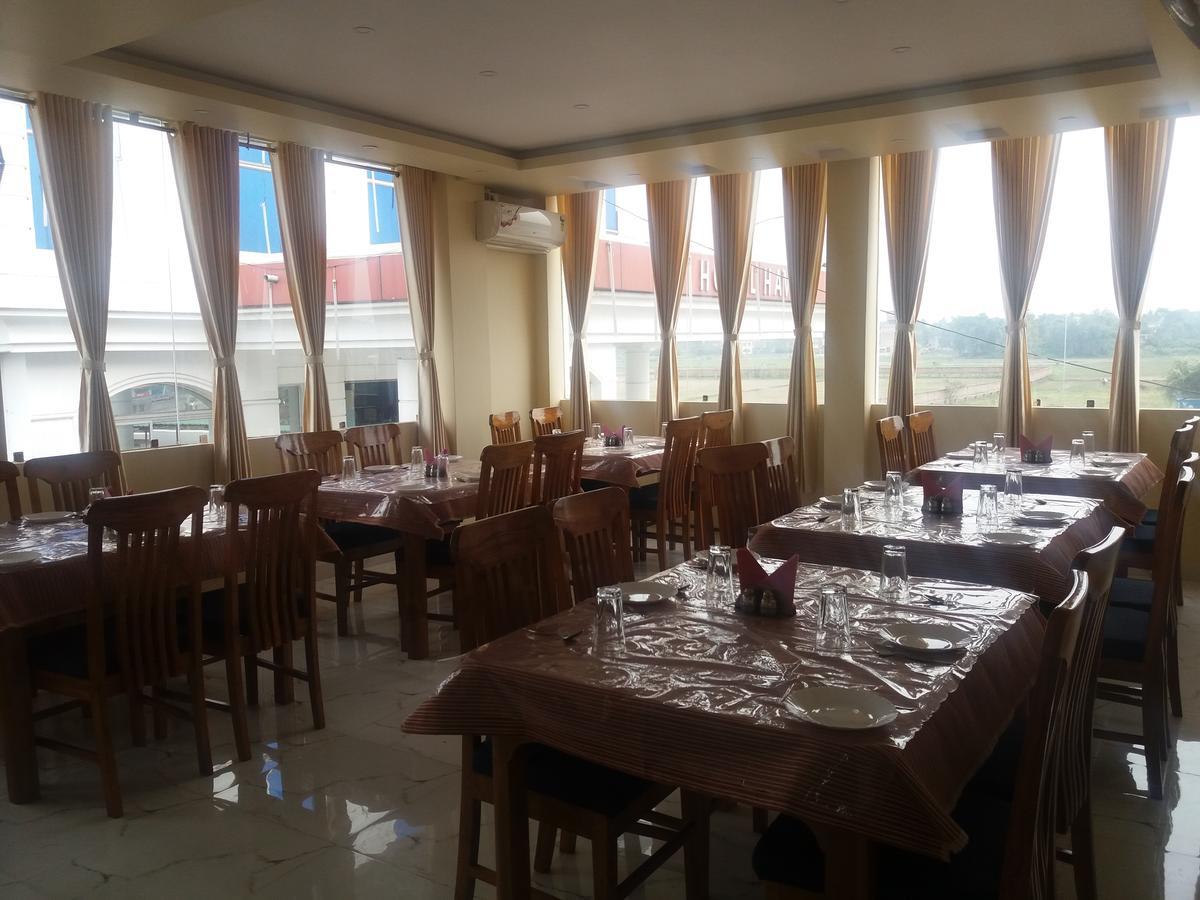 Hotel Haveli Bandipur Exterior photo